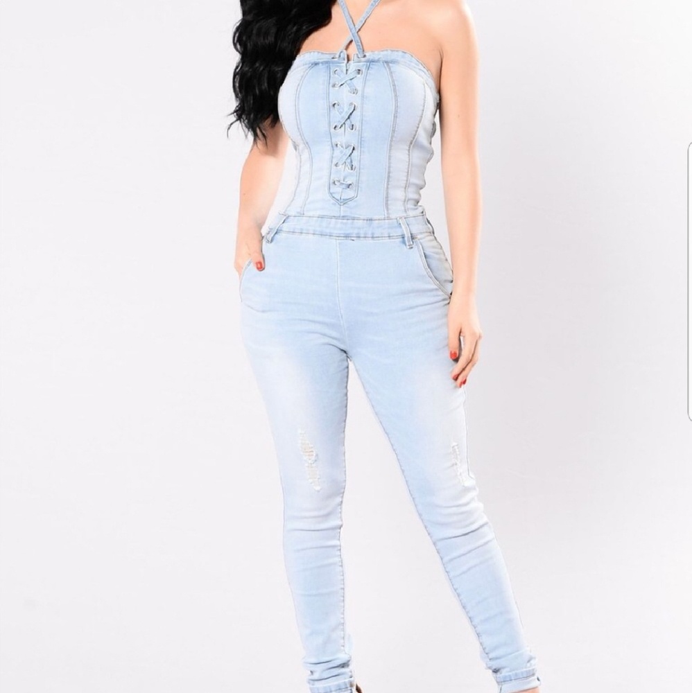 Jumpsuit